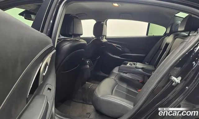 Chevrolet Alpheon 2012 3.0 автомат (гидро), миниатюра 12