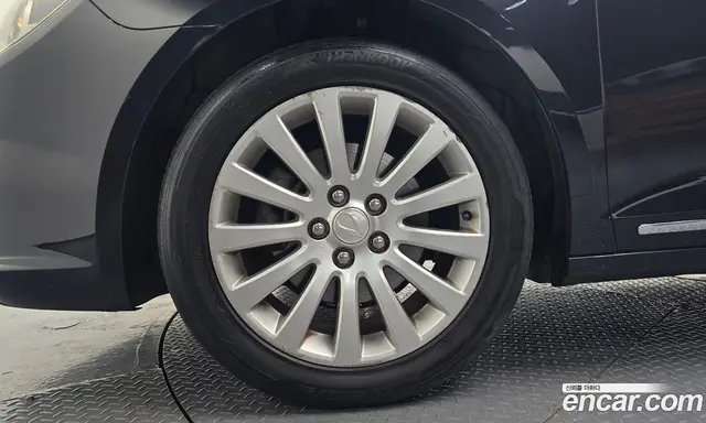 Chevrolet Alpheon 2012 3.0 автомат (гидро), миниатюра 5 Chevrolet Alpheon 2012 3.0 автомат (гидро), миниатюра 5