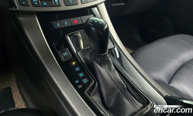 Chevrolet Alpheon 2012 3.0 автомат (гидро), миниатюра 9 Chevrolet Alpheon 2012 3.0 автомат (гидро), миниатюра 9