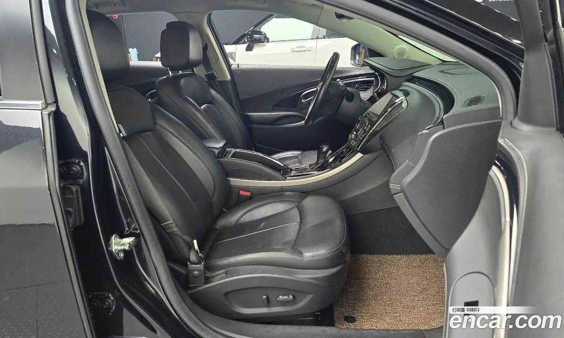 Chevrolet Alpheon 2012 3.0 автомат (гидро), фото 10 Chevrolet Alpheon 2012 3.0 автомат (гидро), фото 10