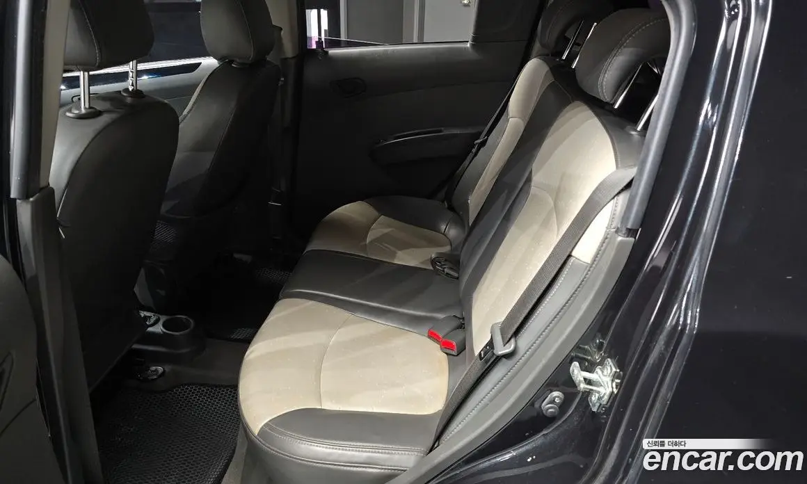 Chevrolet Spark 2011 1.0 автомат (гидро), фото 12 Chevrolet Spark 2011 1.0 автомат (гидро), фото 12