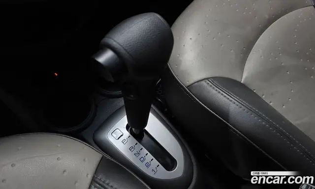 Chevrolet Spark 2011 1.0 автомат (гидро), миниатюра 9 Chevrolet Spark 2011 1.0 автомат (гидро), миниатюра 9