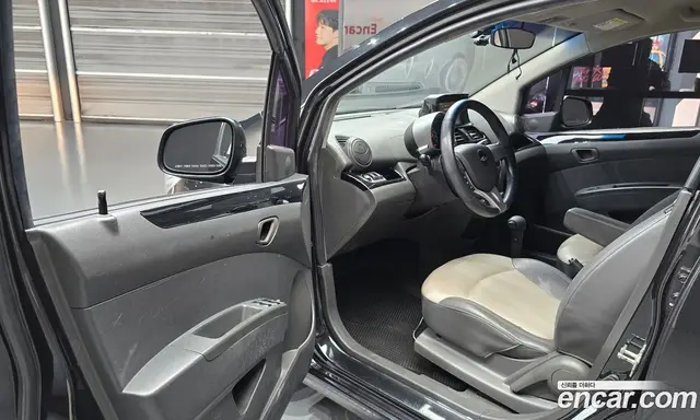 Chevrolet Spark 2011 1.0 автомат (гидро), миниатюра 10 Chevrolet Spark 2011 1.0 автомат (гидро), миниатюра 10