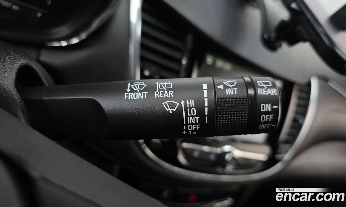 Chevrolet Trax 2017 1.4 автомат (гидро), фото 18