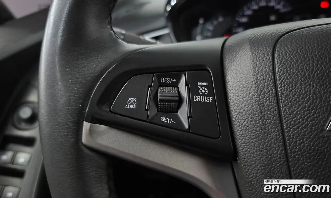 Chevrolet Trax 2017 1.4 автомат (гидро), фото 19