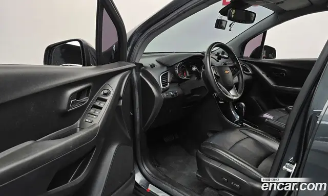 Chevrolet Trax 2017 1.4 автомат (гидро), миниатюра 10