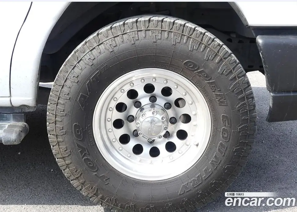 Ford E-Series 2013 4.5 автомат (гидро), фото 5