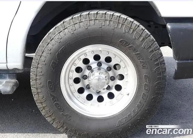 Ford E-Series 2013 4.5 автомат (гидро), миниатюра 5