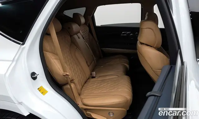 Genesis GV80 2020 2.5 автомат (гидро), миниатюра 11