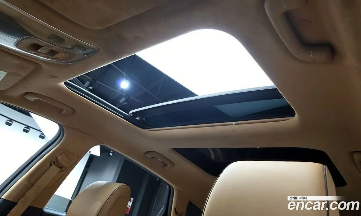 Genesis GV80 2020 2.5 автомат (гидро), фото 17