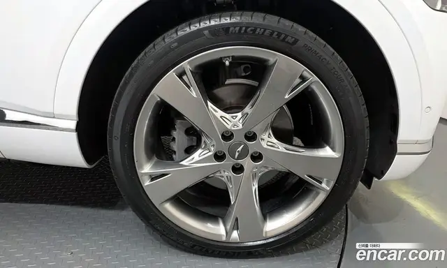 Genesis GV80 2020 2.5 автомат (гидро), миниатюра 4