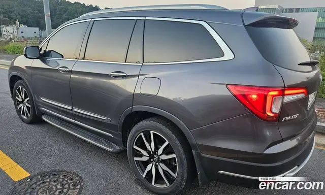 Honda Pilot 2019 3.5 автомат (гидро), миниатюра 2 Honda Pilot 2019 3.5 автомат (гидро), миниатюра 2