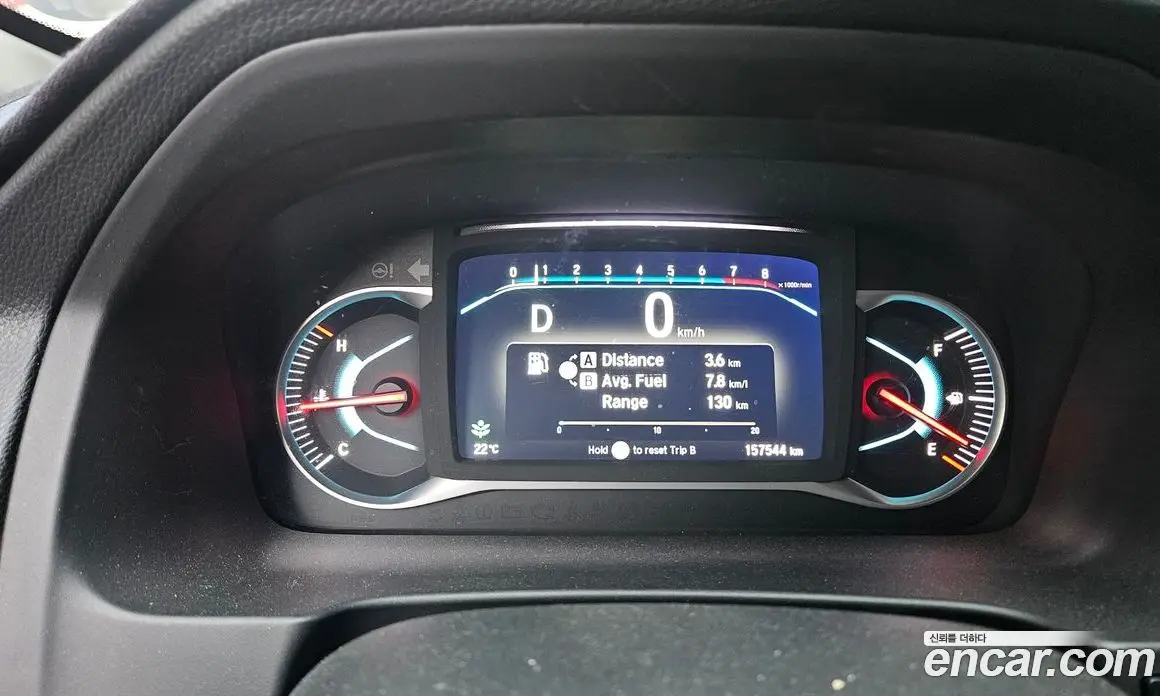 Honda Pilot 2019 3.5 автомат (гидро), фото 8 Honda Pilot 2019 3.5 автомат (гидро), фото 8