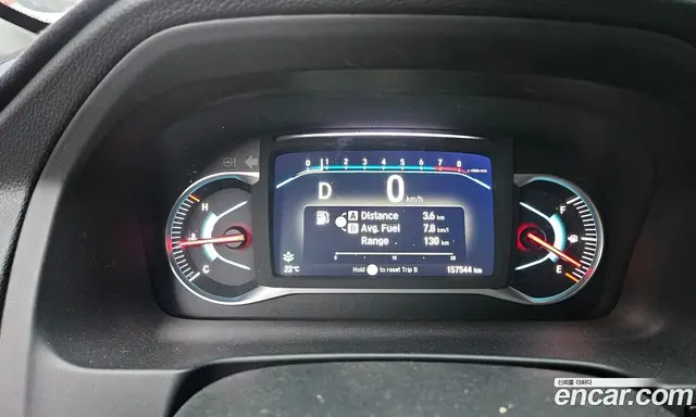 Honda Pilot 2019 3.5 автомат (гидро), миниатюра 8 Honda Pilot 2019 3.5 автомат (гидро), миниатюра 8