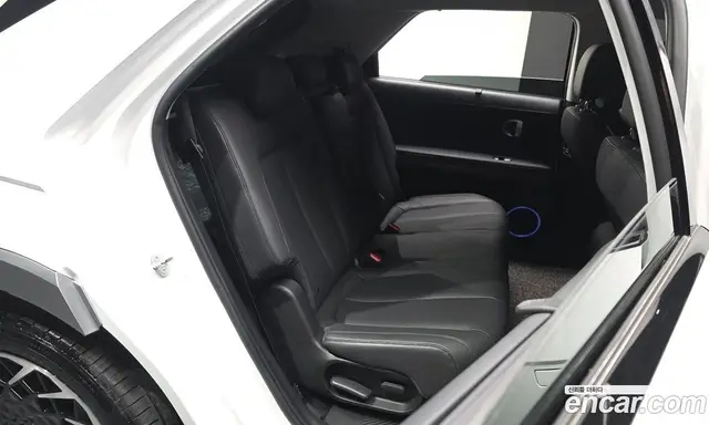Hyundai Ioniq 5 2024 0.1 автомат (гидро), миниатюра 11 Hyundai Ioniq 5 2024 0.1 автомат (гидро), миниатюра 11
