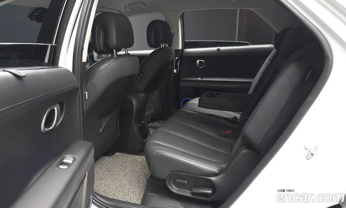 Hyundai Ioniq 5 2024 0.1 автомат (гидро), фото 12 Hyundai Ioniq 5 2024 0.1 автомат (гидро), фото 12