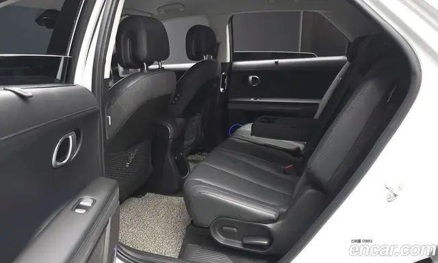 Hyundai Ioniq 5 2024 0.1 автомат (гидро), миниатюра 12