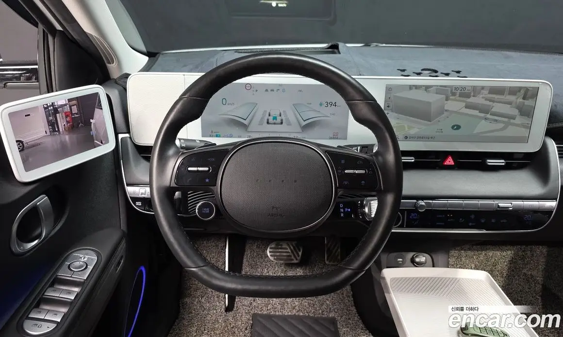 Hyundai Ioniq 5 2024 0.1 автомат (гидро), фото 14 Hyundai Ioniq 5 2024 0.1 автомат (гидро), фото 14