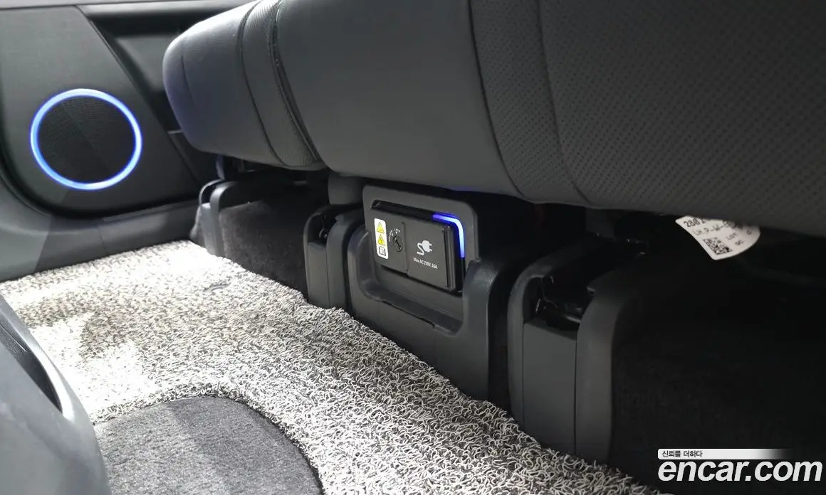 Hyundai Ioniq 5 2024 0.1 автомат (гидро), фото 18 Hyundai Ioniq 5 2024 0.1 автомат (гидро), фото 18