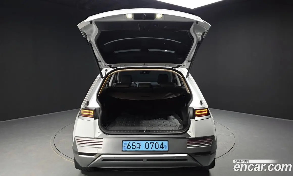 Hyundai Ioniq 5 2024 0.1 автомат (гидро), фото 20 Hyundai Ioniq 5 2024 0.1 автомат (гидро), фото 20