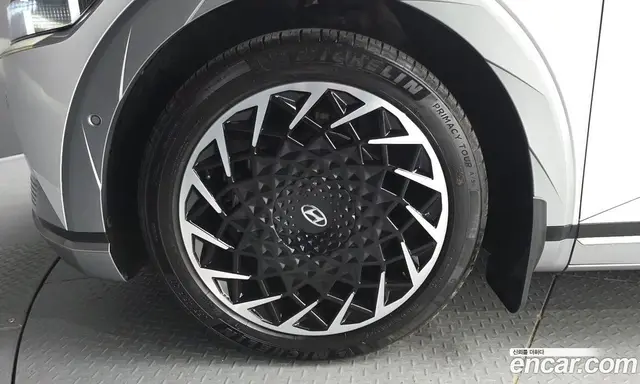 Hyundai Ioniq 5 2024 0.1 автомат (гидро), миниатюра 5 Hyundai Ioniq 5 2024 0.1 автомат (гидро), миниатюра 5