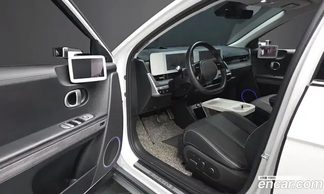 Hyundai Ioniq 5 2024 0.1 автомат (гидро), миниатюра 10 Hyundai Ioniq 5 2024 0.1 автомат (гидро), миниатюра 10