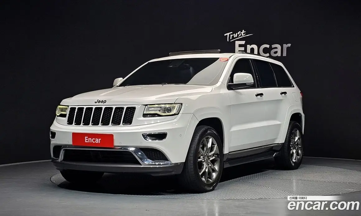 Jeep Cherokee 2014 3.0 автомат (гидро), фото 1 Jeep Cherokee 2014 3.0 автомат (гидро), фото 1