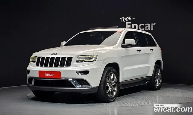 Jeep Cherokee, 2014, 258 112 км