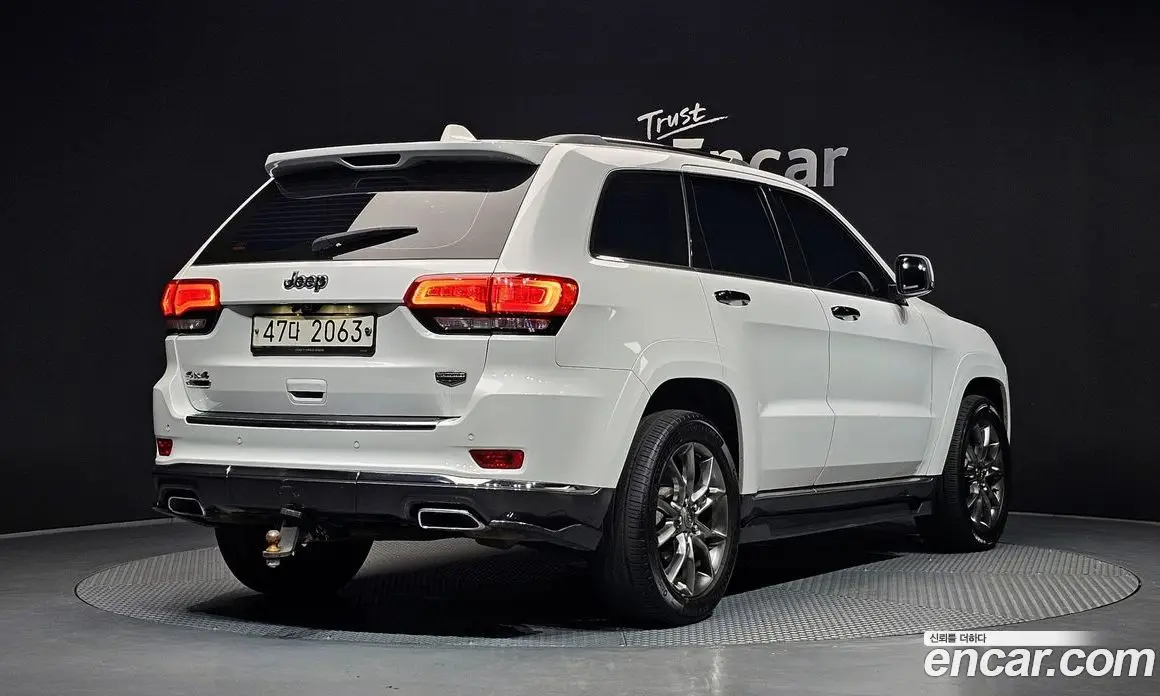 Jeep Cherokee 2014 3.0 автомат (гидро), фото 2 Jeep Cherokee 2014 3.0 автомат (гидро), фото 2