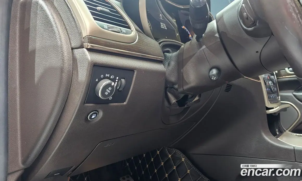 Jeep Cherokee 2014 3.0 автомат (гидро), фото 16 Jeep Cherokee 2014 3.0 автомат (гидро), фото 16