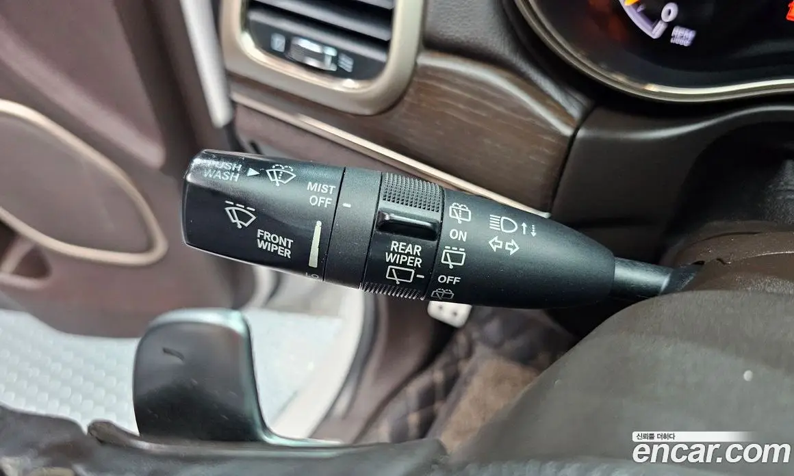 Jeep Cherokee 2014 3.0 автомат (гидро), фото 18 Jeep Cherokee 2014 3.0 автомат (гидро), фото 18