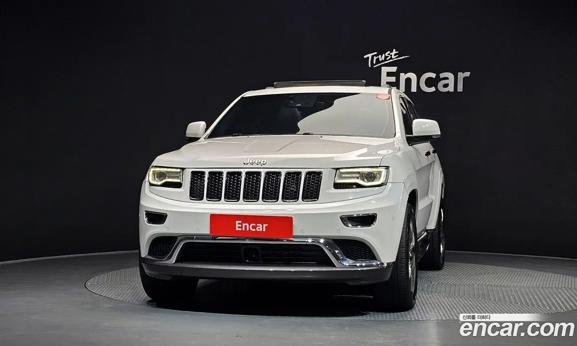 Jeep Cherokee 2014 3.0 автомат (гидро), фото 3 Jeep Cherokee 2014 3.0 автомат (гидро), фото 3