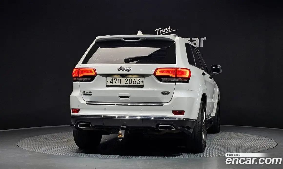 Jeep Cherokee 2014 3.0 автомат (гидро), фото 4 Jeep Cherokee 2014 3.0 автомат (гидро), фото 4