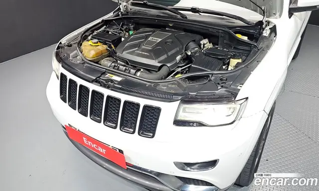 Jeep Cherokee 2014 3.0 автомат (гидро), миниатюра 6 Jeep Cherokee 2014 3.0 автомат (гидро), миниатюра 6