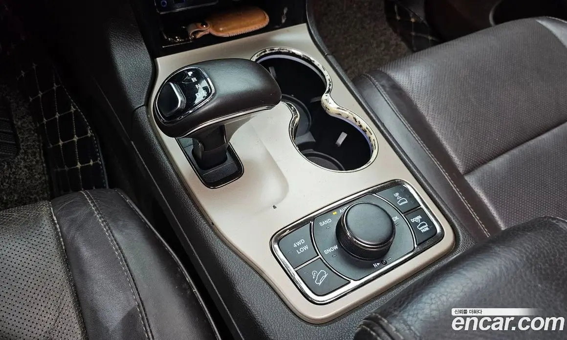 Jeep Cherokee 2014 3.0 автомат (гидро), фото 9 Jeep Cherokee 2014 3.0 автомат (гидро), фото 9