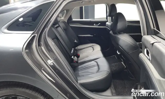 Kia K5 (Optima) 2024 2.0 автомат (гидро), миниатюра 12