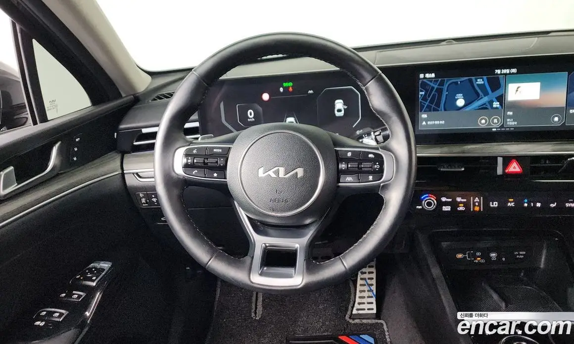 Kia K5 (Optima) 2024 2.0 автомат (гидро), фото 13 Kia K5 (Optima) 2024 2.0 автомат (гидро), фото 13