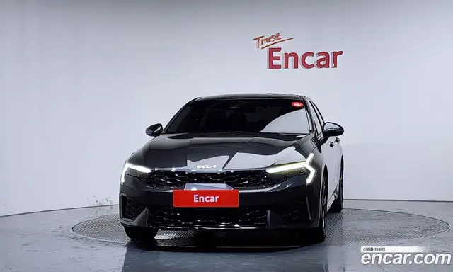 Kia K5 (Optima) 2024 2.0 автомат (гидро), миниатюра 3 Kia K5 (Optima) 2024 2.0 автомат (гидро), миниатюра 3