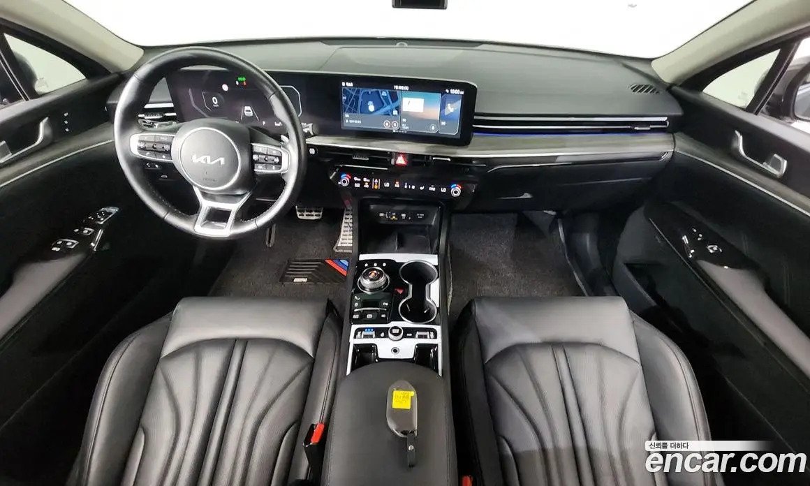 Kia K5 (Optima) 2024 2.0 автомат (гидро), фото 7 Kia K5 (Optima) 2024 2.0 автомат (гидро), фото 7