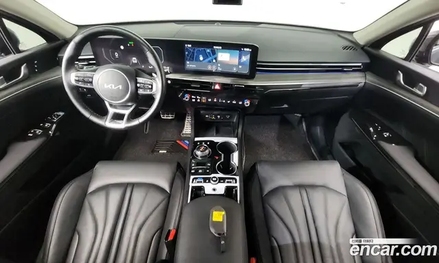 Kia K5 (Optima) 2024 2.0 автомат (гидро), миниатюра 7 Kia K5 (Optima) 2024 2.0 автомат (гидро), миниатюра 7