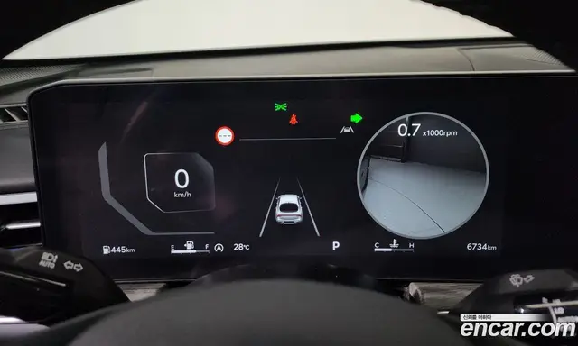 Kia K5 (Optima) 2024 2.0 автомат (гидро), миниатюра 8 Kia K5 (Optima) 2024 2.0 автомат (гидро), миниатюра 8