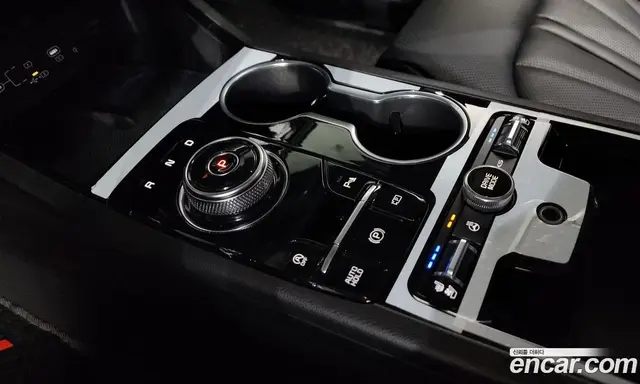 Kia K5 (Optima) 2024 2.0 автомат (гидро), миниатюра 9 Kia K5 (Optima) 2024 2.0 автомат (гидро), миниатюра 9