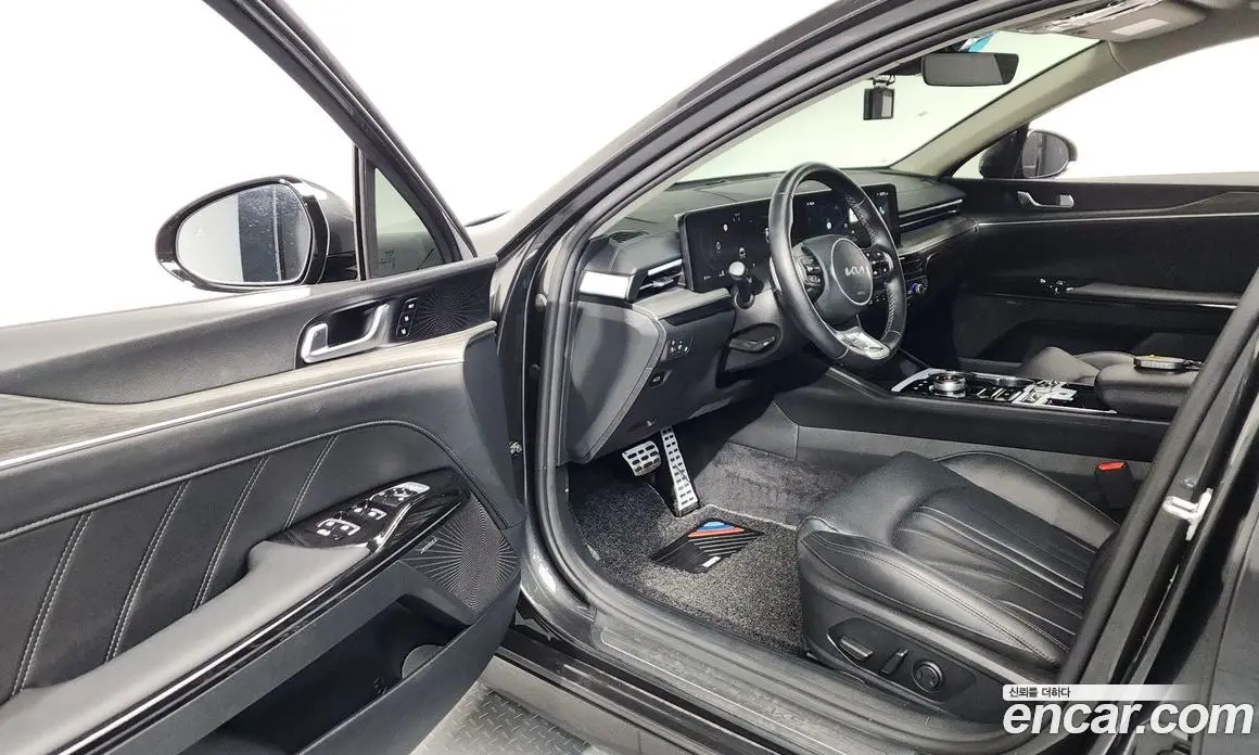 Kia K5 (Optima) 2024 2.0 автомат (гидро), фото 10 Kia K5 (Optima) 2024 2.0 автомат (гидро), фото 10