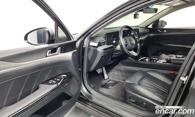 Kia K5 (Optima) 2024 2.0 автомат (гидро), миниатюра 10 Kia K5 (Optima) 2024 2.0 автомат (гидро), миниатюра 10