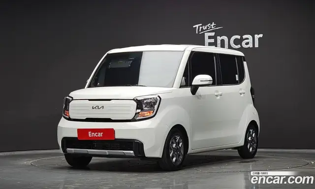 Kia Ray, 2025, 12 575 км