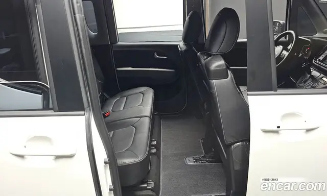Kia Ray 2025 1.0 автомат (гидро), миниатюра 11 Kia Ray 2025 1.0 автомат (гидро), миниатюра 11