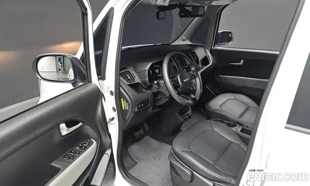 Kia Ray 2025 1.0 автомат (гидро), миниатюра 12