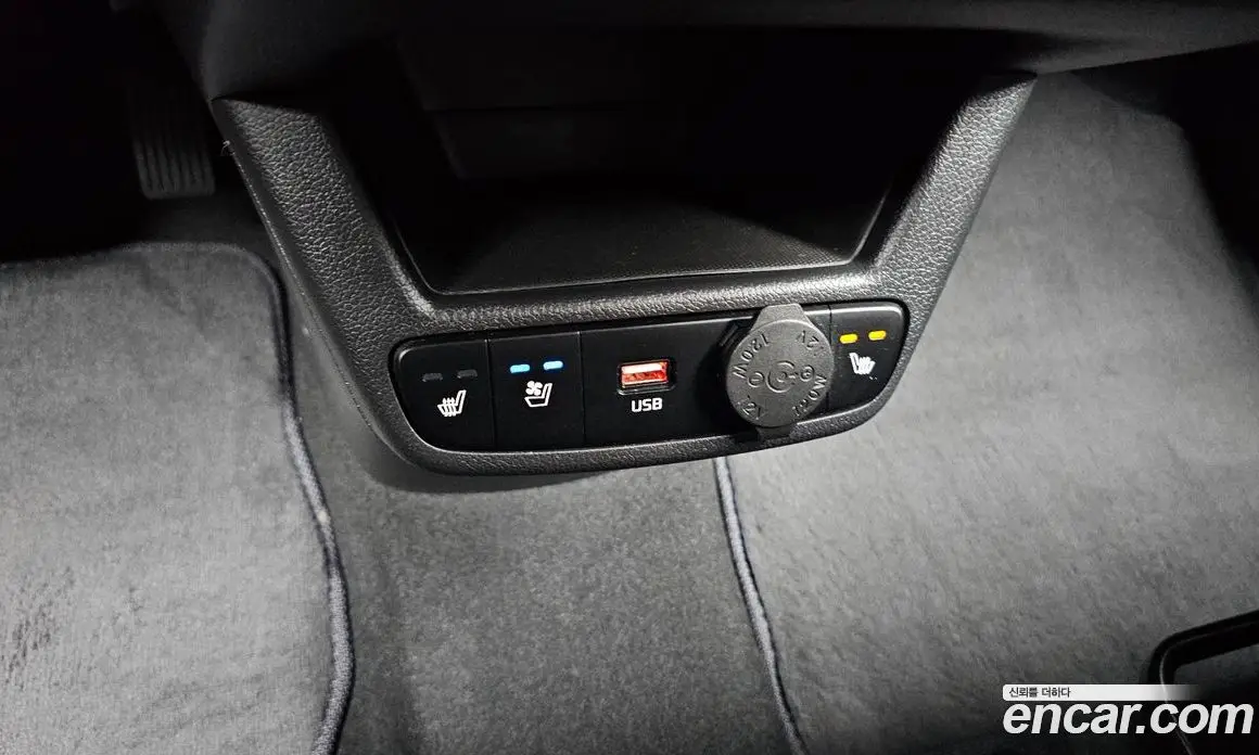 Kia Ray 2025 1.0 автомат (гидро), фото 17 Kia Ray 2025 1.0 автомат (гидро), фото 17