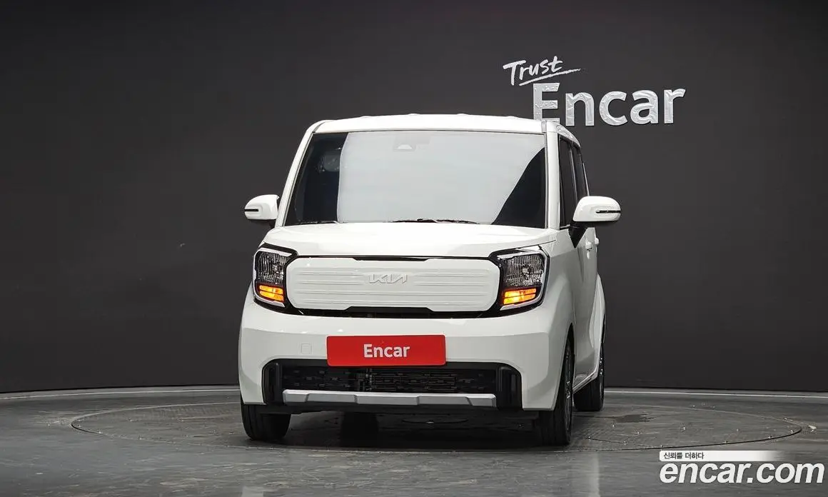 Kia Ray 2025 1.0 автомат (гидро), фото 3 Kia Ray 2025 1.0 автомат (гидро), фото 3