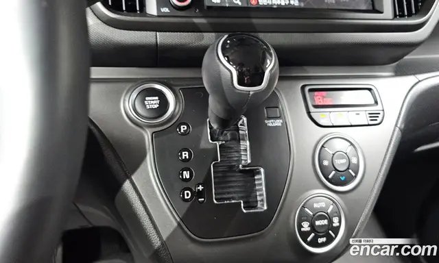 Kia Ray 2025 1.0 автомат (гидро), миниатюра 9 Kia Ray 2025 1.0 автомат (гидро), миниатюра 9